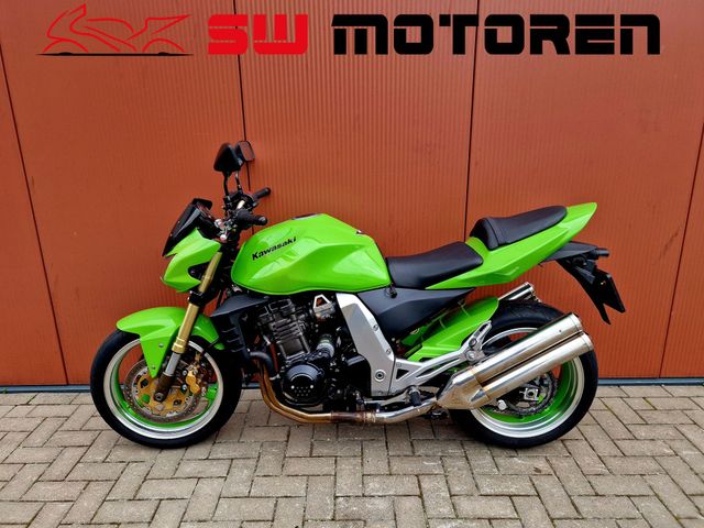 kawasaki - z1000