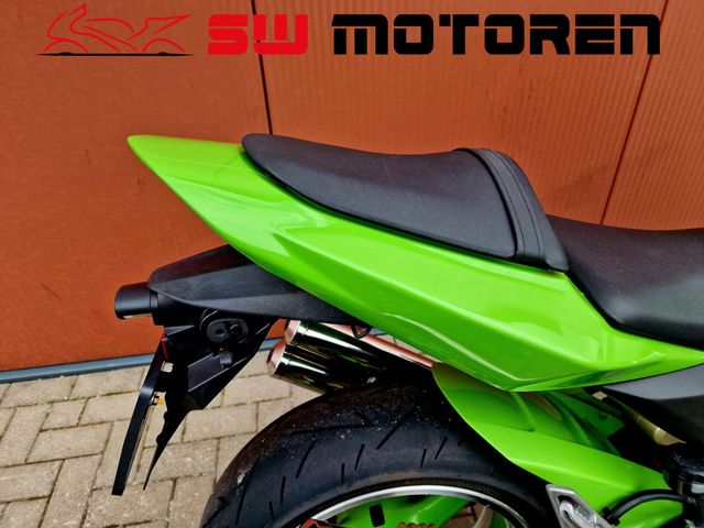 kawasaki - z1000