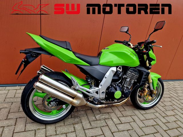 kawasaki - z1000