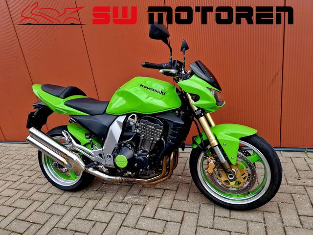 kawasaki - z1000