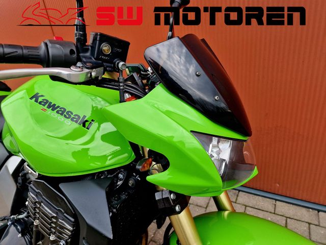 kawasaki - z1000