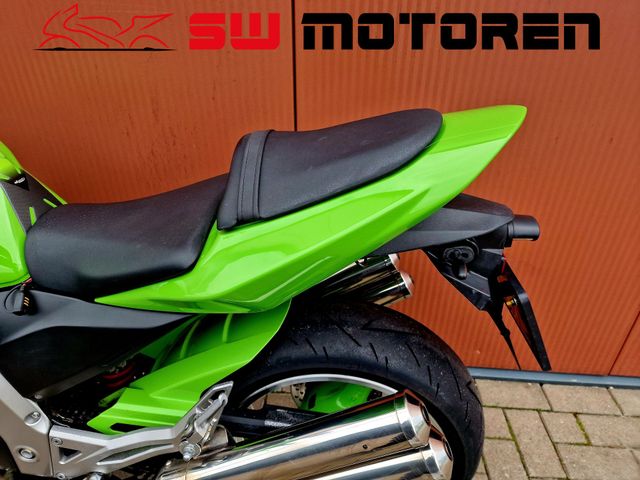 kawasaki - z1000