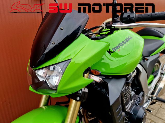 kawasaki - z1000