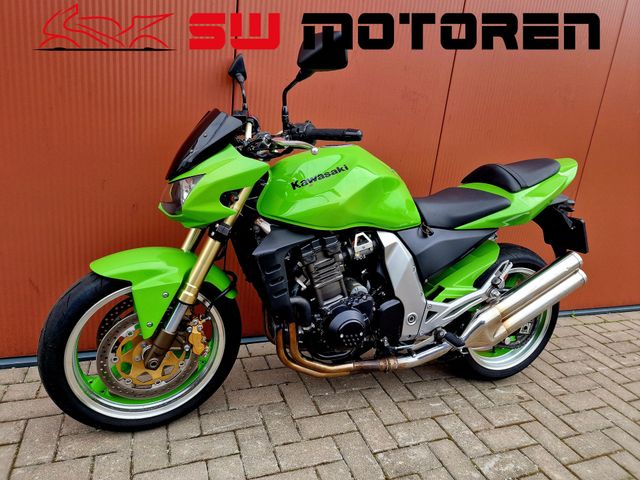 kawasaki - z1000
