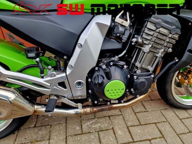 kawasaki - z1000