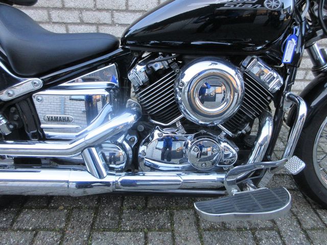 yamaha - xvs-650-a-dragstar-classic