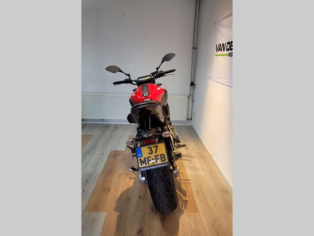 yamaha - mt-07-abs