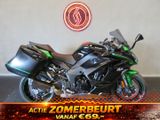 KAWASAKI NINJA 1000SX TOURER