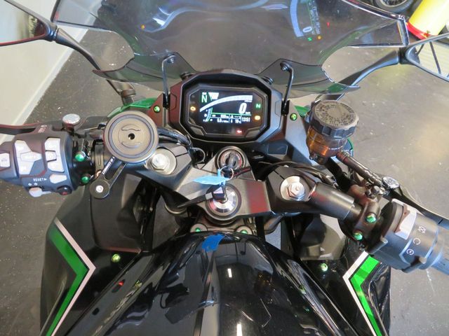 kawasaki - ninja-1000sx-tourer