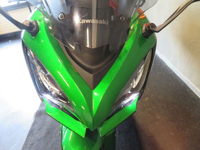 kawasaki - ninja-1000sx-tourer