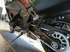 Kawasaki Ninja 1000 SX Touring Perfect!! 2023 occasion – foto 12 van 14