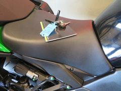 Kawasaki Ninja 1000 SX Touring Perfect!! 2023 occasion – foto 14 van 14