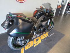 Kawasaki Ninja 1000 SX Touring Perfect!! 2023 occasion – foto 3 van 14