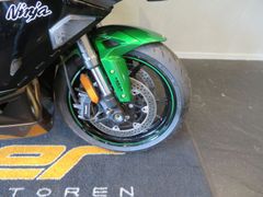 Kawasaki Ninja 1000 SX Touring Perfect!! 2023 occasion – foto 7 van 14