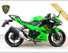 Kawasaki Ninja 400 2023 occasion