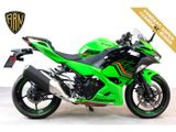 KAWASAKI NINJA 400