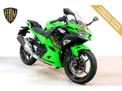 Kawasaki Ninja 400 2023 occasion – foto 2 van 11