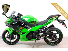 Kawasaki Ninja 400 2023 occasion – foto 3 van 11