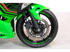 Kawasaki Ninja 400 2023 occasion – foto 4 van 11