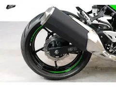 Kawasaki Ninja 400 2023 occasion – foto 6 van 11
