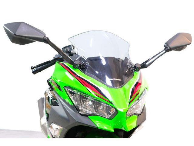 kawasaki - ninja-400