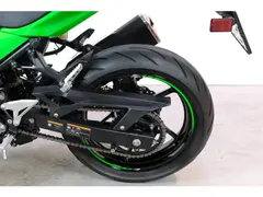 Kawasaki Ninja 400 2023 occasion – foto 9 van 11