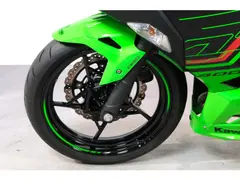 Kawasaki Ninja 400 2023 occasion – foto 11 van 11