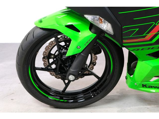 kawasaki - ninja-400
