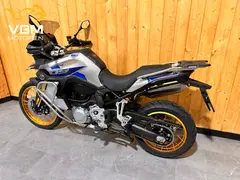 Voge DS 900 X 2026 nieuw – foto 6 van 24