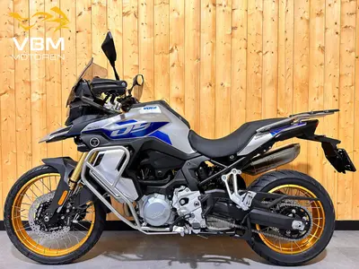 VOGE DS 900 X – foto 4