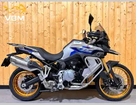 Voge DS 900 X 2026 nieuw