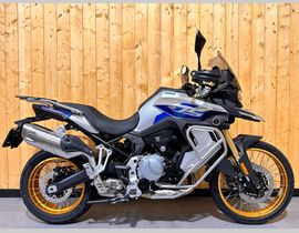 Voge DS 900 X 2026 nieuw