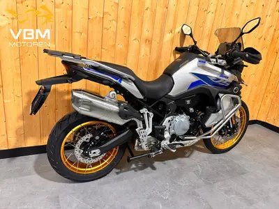 VOGE DS 900 X – foto 3