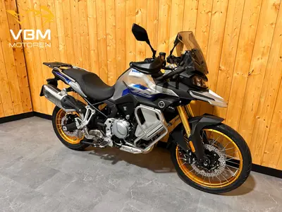 VOGE DS 900 X – foto 2