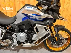 Voge DS 900 X 2026 nieuw – foto 8 van 24