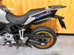 Voge DS 900 X 2026 nieuw – foto 18 van 24