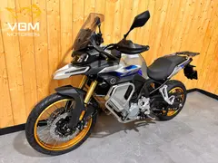 Voge DS 900 X 2026 nieuw – foto 5 van 24