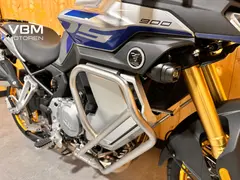 Voge DS 900 X 2026 nieuw – foto 17 van 24