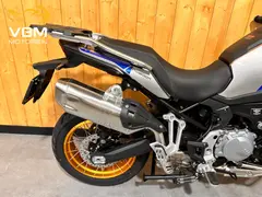 Voge DS 900 X 2026 nieuw – foto 9 van 24