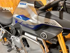 Voge DS 900 X 2026 nieuw – foto 15 van 24