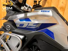 Voge DS 900 X 2026 nieuw – foto 23 van 24