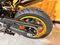 Voge DS 900 X 2026 nieuw – foto 19 van 24