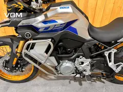 Voge DS 900 X 2026 nieuw – foto 20 van 24
