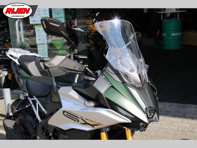 suzuki - gsx-s-1000-gx