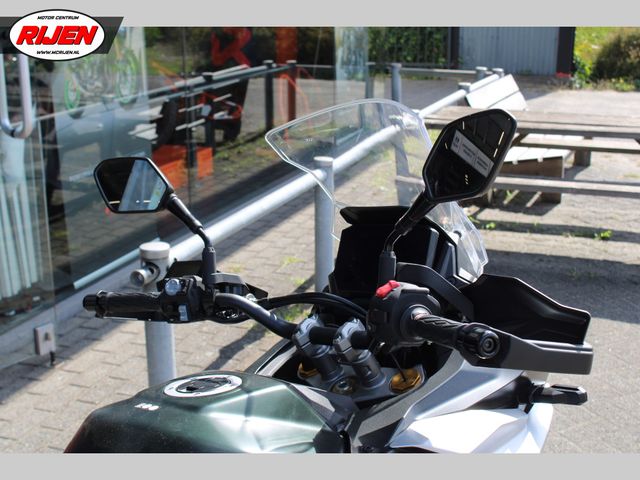 suzuki - gsx-s-1000-gx