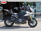 SUZUKI GSX-S 1000 GX