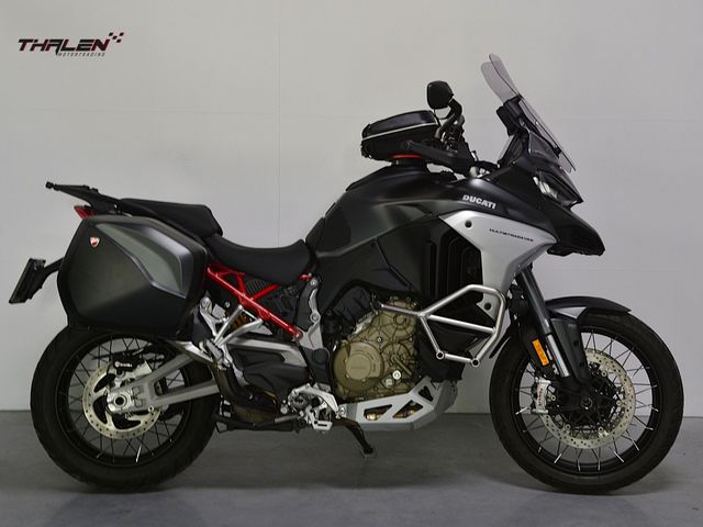 ducati - multistrada-v4-s