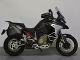 DUCATI MULTISTRADA V4 S