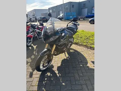 TRIUMPH TIGER 1050 – foto 3