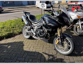 Triumph Tiger 1050 2007 occasion